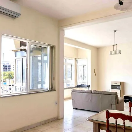 Apartment Seafront Yachtview Vallettaview Ta Xbiex