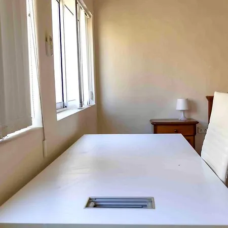 Seafront Yachtview Vallettaview Apartman