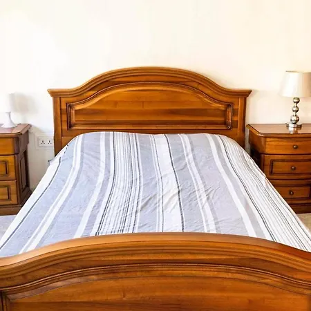 Seafront Yachtview Vallettaview Appartement