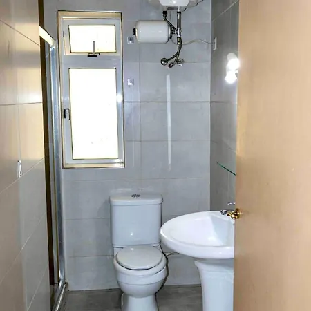 Seafront Yachtview Vallettaview Daire *