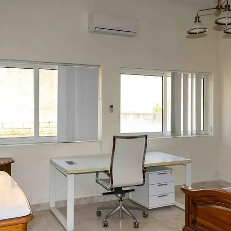 Appartement Seafront Yachtview Vallettaview *