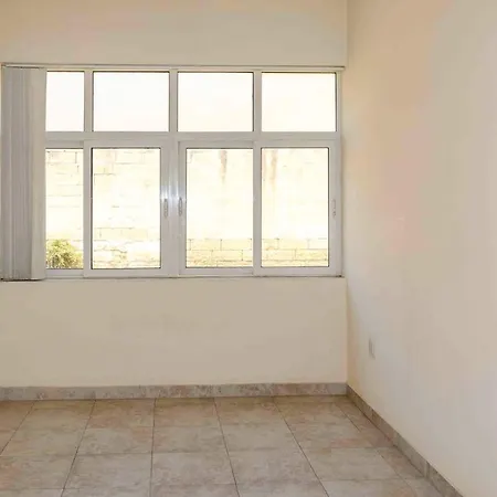 Seafront Yachtview Vallettaview Apartment
