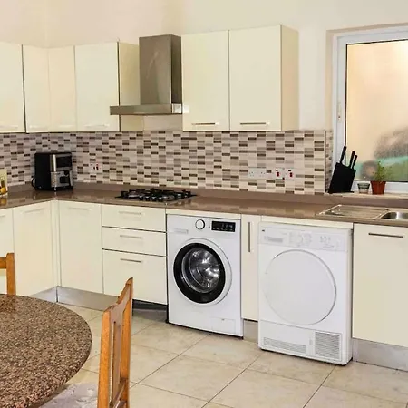 Seafront Yachtview Vallettaview Daire