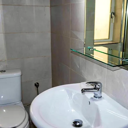 Appartement Seafront Yachtview Vallettaview