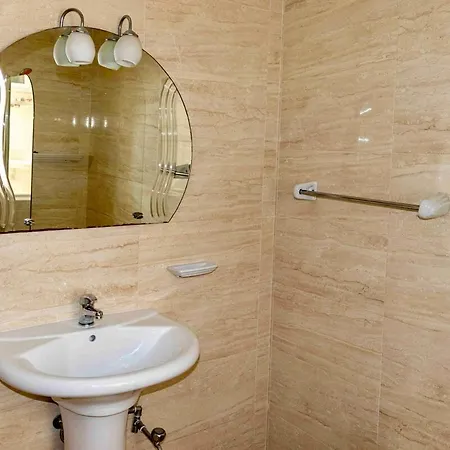 Seafront Yachtview Vallettaview Daire *