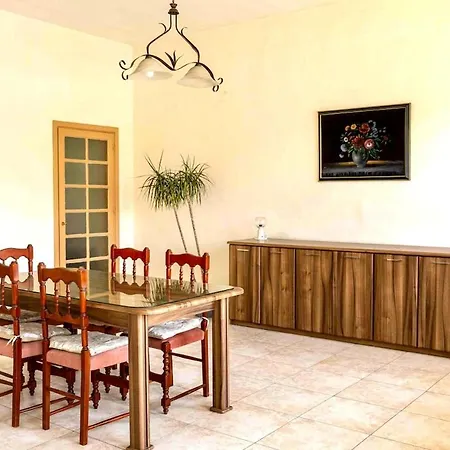 Seafront Yachtview Vallettaview Daire *