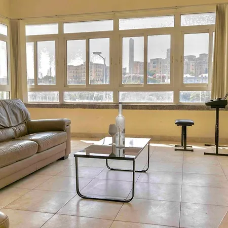 Seafront Yachtview Vallettaview