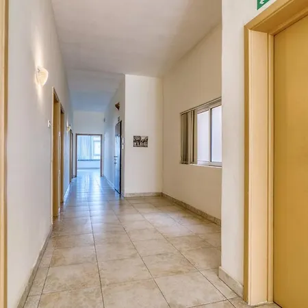 Apartman Seafront Yachtview Vallettaview *