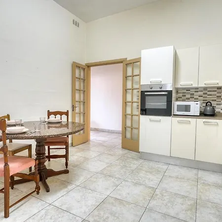 Apartman Seafront Yachtview Vallettaview *
