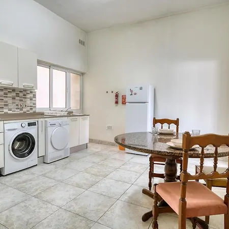 Apartman Seafront Yachtview Vallettaview