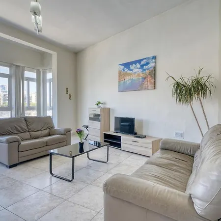 Apartman Seafront Yachtview Vallettaview Ta Xbiex