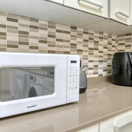 Apartman Seafront Yachtview Vallettaview