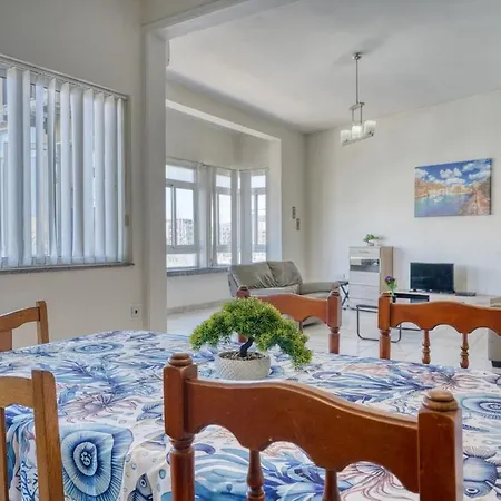 Seafront Yachtview Vallettaview Apartman *