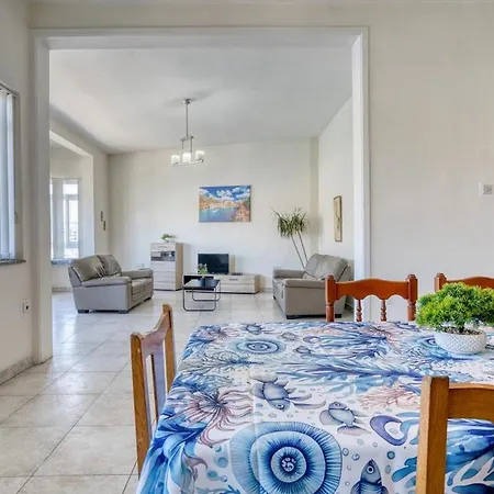 Apartman Seafront Yachtview Vallettaview *