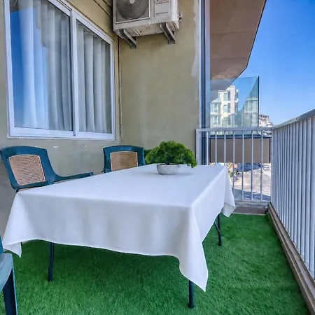 Apartman Seafront Yachtview Vallettaview