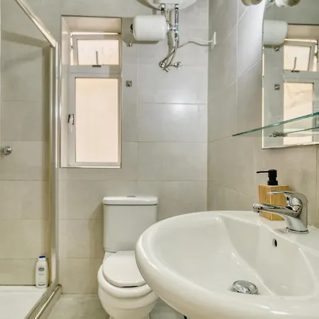 Apartman Seafront Yachtview Vallettaview
