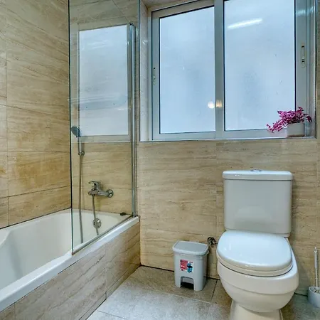 Apartman Seafront Yachtview Vallettaview Ta Xbiex
