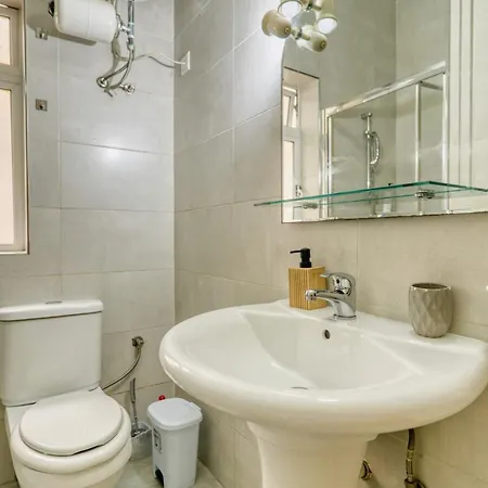 Apartman Seafront Yachtview Vallettaview