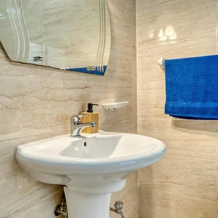 Seafront Yachtview Vallettaview Apartman *