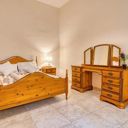 Apartman Seafront Yachtview Vallettaview