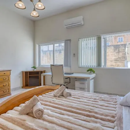 Apartman Seafront Yachtview Vallettaview