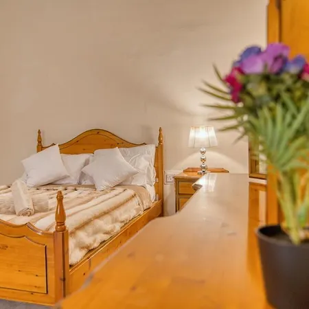 Apartman Seafront Yachtview Vallettaview *