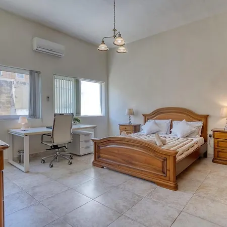 Apartman Seafront Yachtview Vallettaview