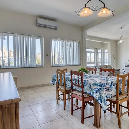 Apartman Seafront Yachtview Vallettaview