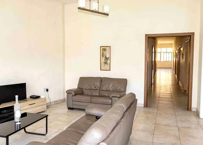 Seafront Yachtview Vallettaview *