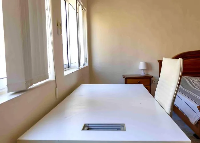 Seafront Yachtview Vallettaview Lejlighed