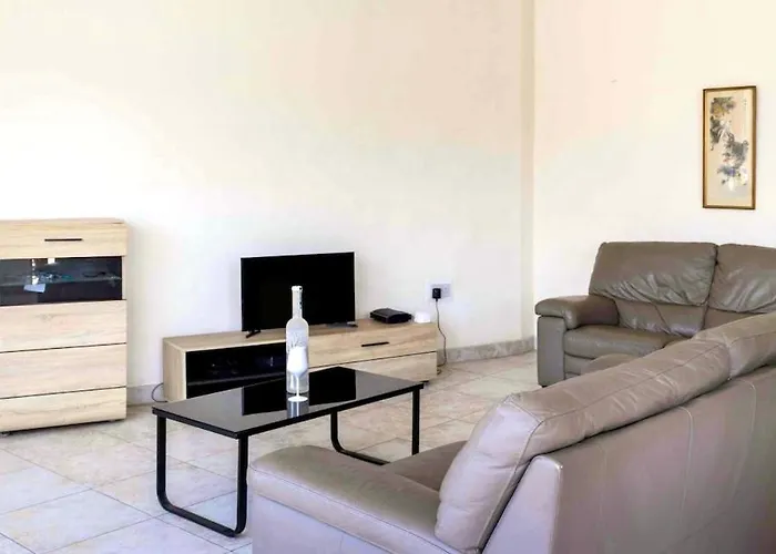 Seafront Yachtview Vallettaview Ta Xbiex