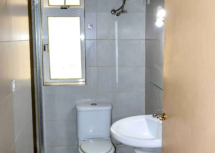 Seafront Yachtview Vallettaview Lejlighed *