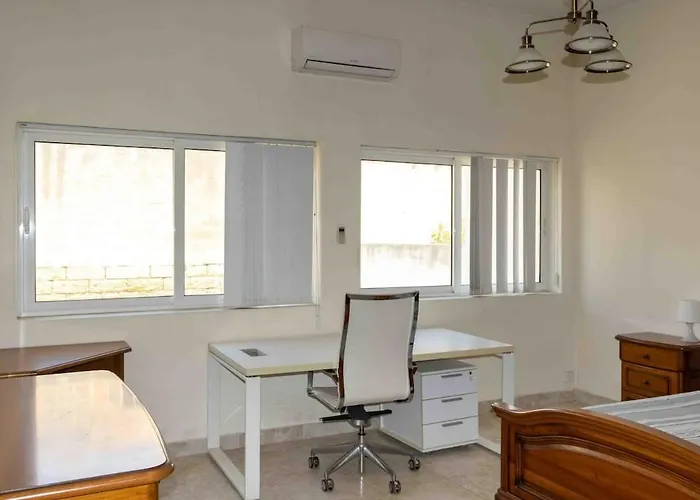 Lejlighed Seafront Yachtview Vallettaview *