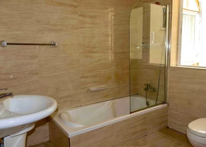 Lejlighed Seafront Yachtview Vallettaview Ta Xbiex