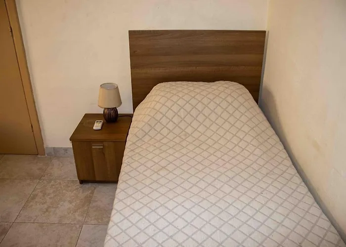 Seafront Yachtview Vallettaview