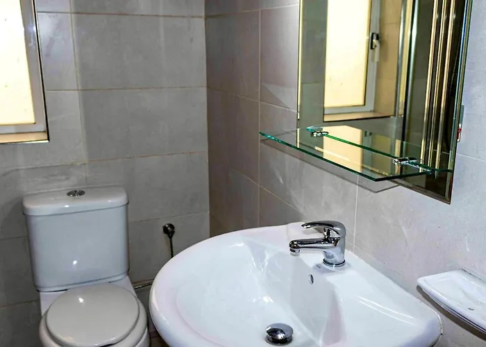 Lejlighed Seafront Yachtview Vallettaview