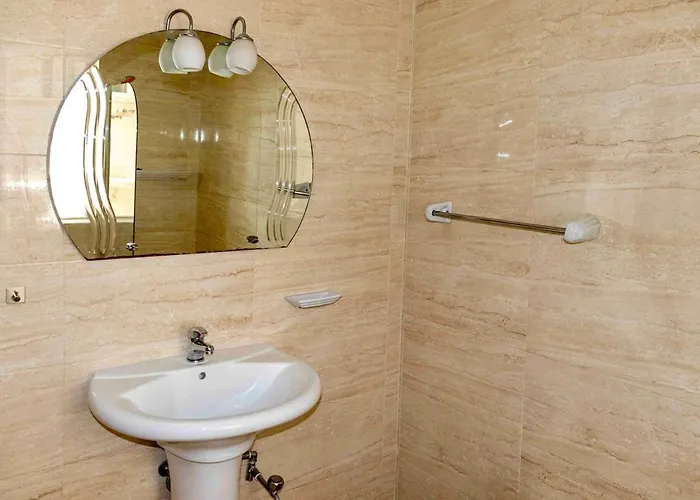 Seafront Yachtview Vallettaview Lejlighed *