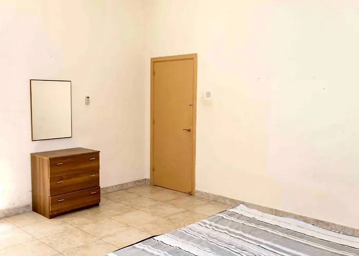 Lejlighed Seafront Yachtview Vallettaview *