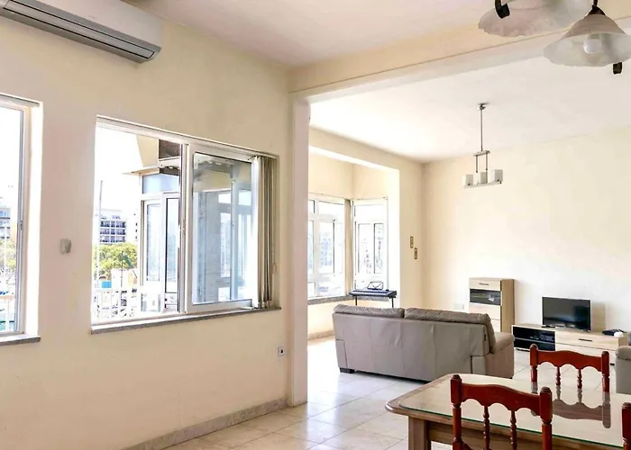 Lejlighed Seafront Yachtview Vallettaview Ta Xbiex