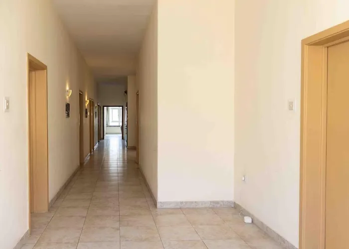 Seafront Yachtview Vallettaview Ta Xbiex